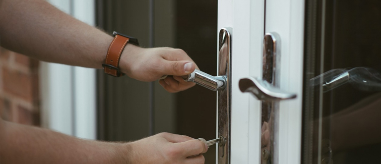 24 hour key locksmith Porterville