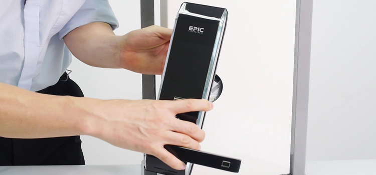 Digital Lock Installation Porterville