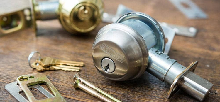 Doorknob Locks Repair Porterville