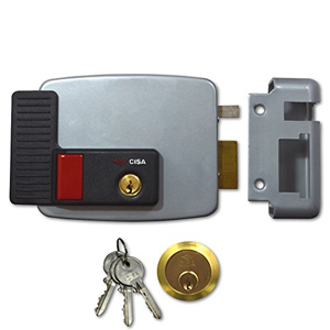electronic door lock repair Porterville