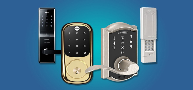 Smart Pad Lock Repair Porterville